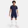 France Strike Short Sleeve Top 2024 Adults