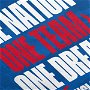 One Nation Towel 00