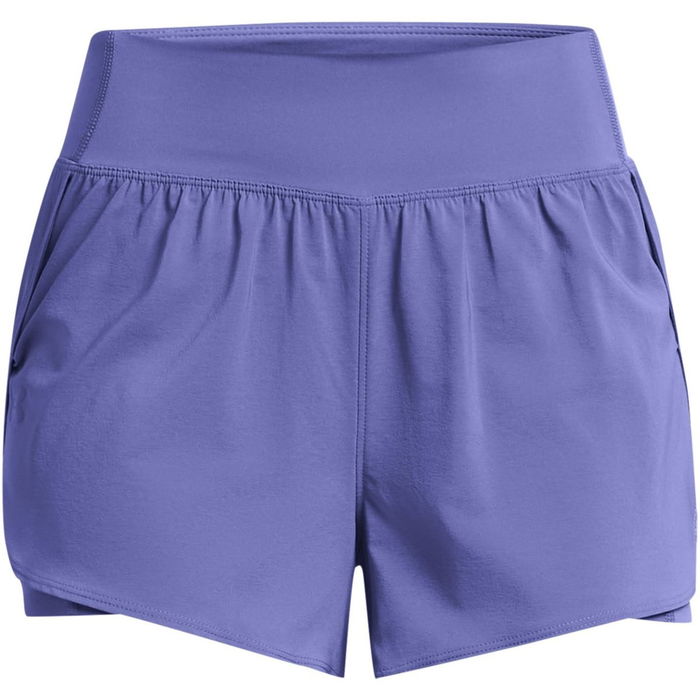 Woven 2 in 1 Short