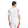 Chile Away Shirt 2024 Adults