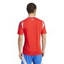 Chile Home Shirt 2024 Adults