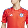 Chile Home Shirt 2024 Adults