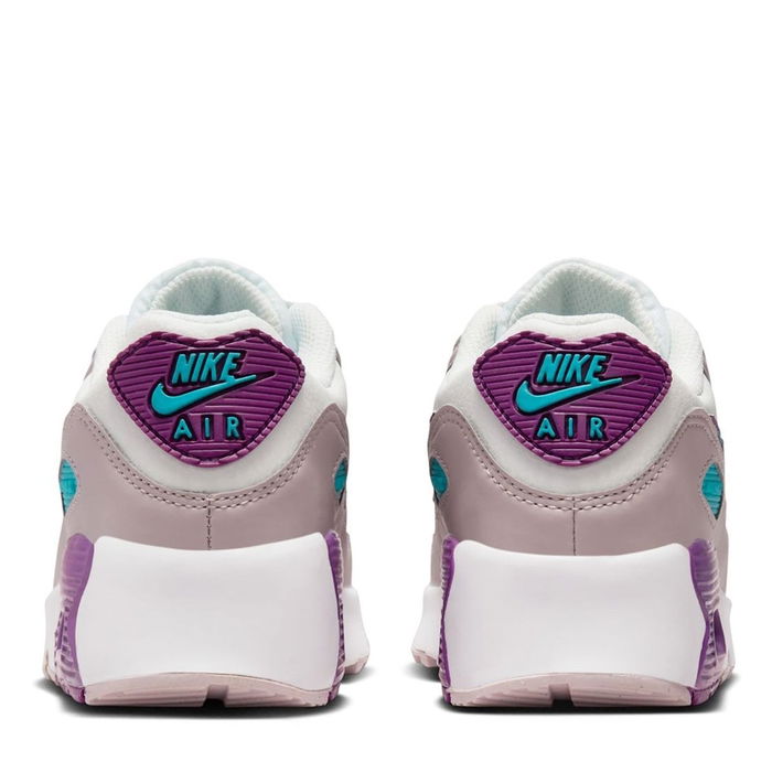 Air Max Bolt Little Kids Shoes