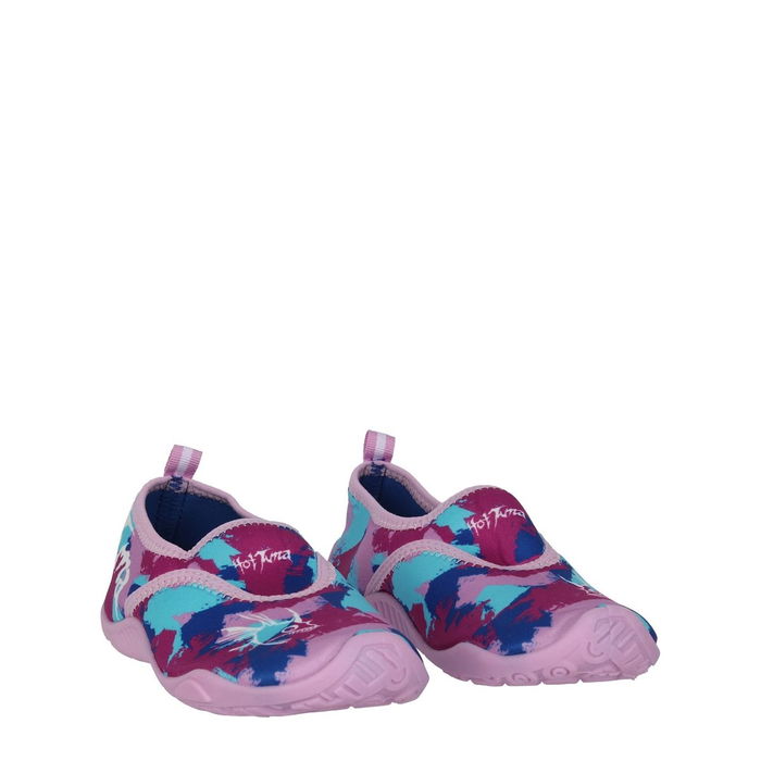 Tuna Childrens Aqua Water Shoes