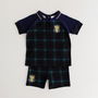 Scotland 96 Home Minikit Infants