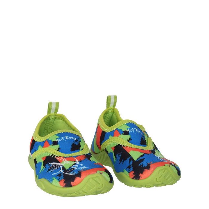 Tuna Infants Aqua Water Shoes