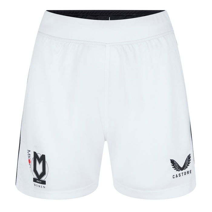 Mkfc H Short Ld99