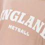 Oversize Netball T Shirt