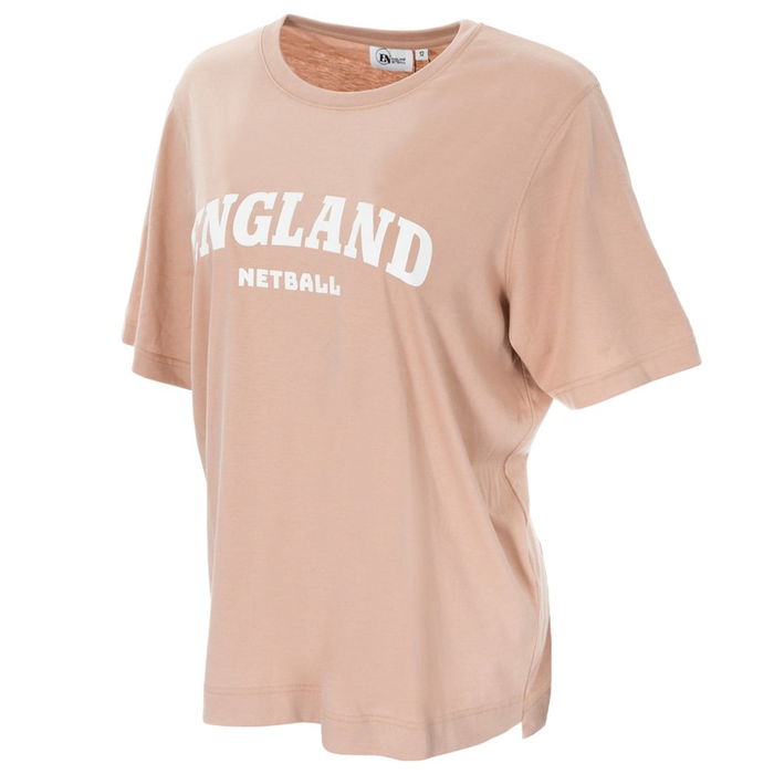 Oversize Netball T Shirt