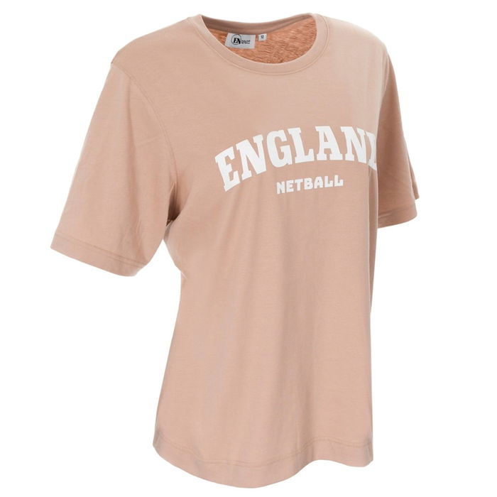 Oversize Netball T Shirt