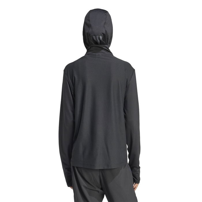 The Run Half Zip Running Top Womens