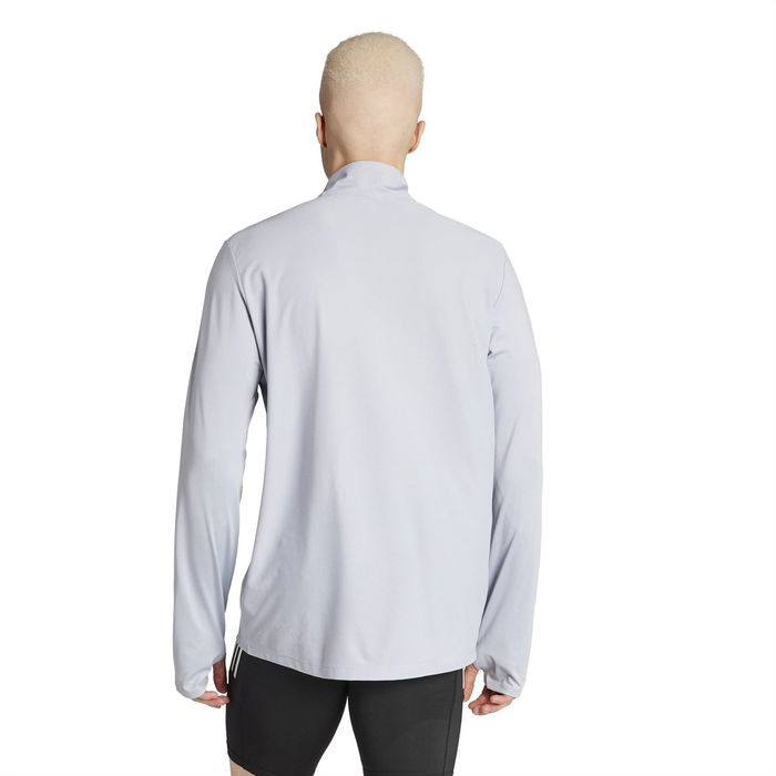 Own The Run Half Zip Running Top Mens