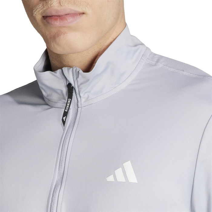 Own The Run Half Zip Running Top Mens