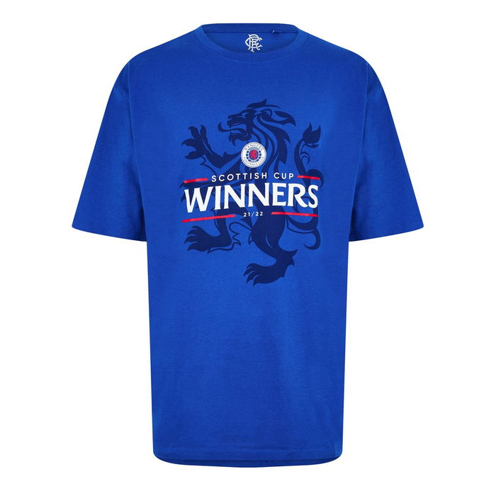 Scf Winn Tee Sn99