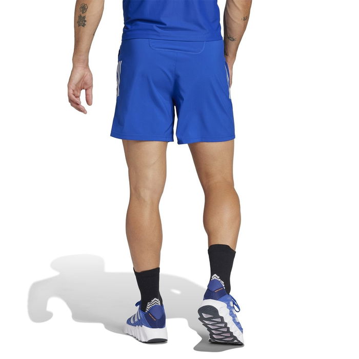 Own The Run Shorts Running Mens