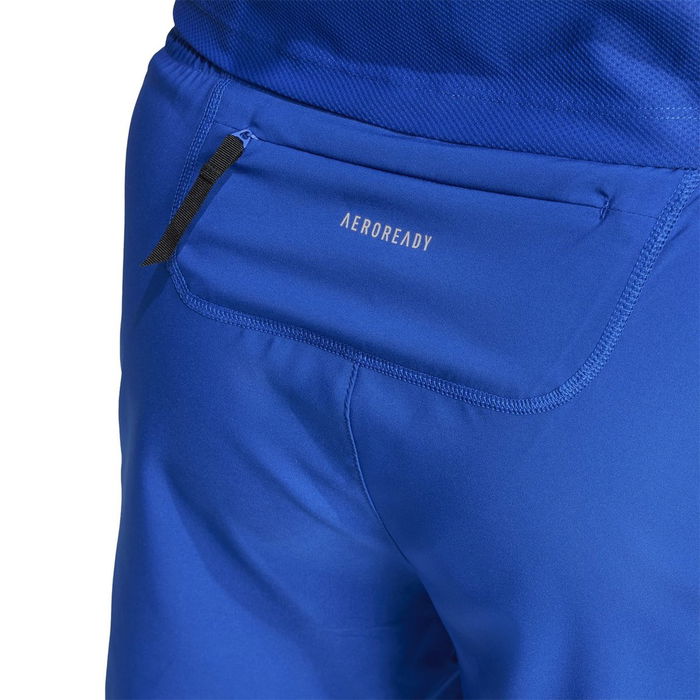 Own The Run Shorts Running Mens