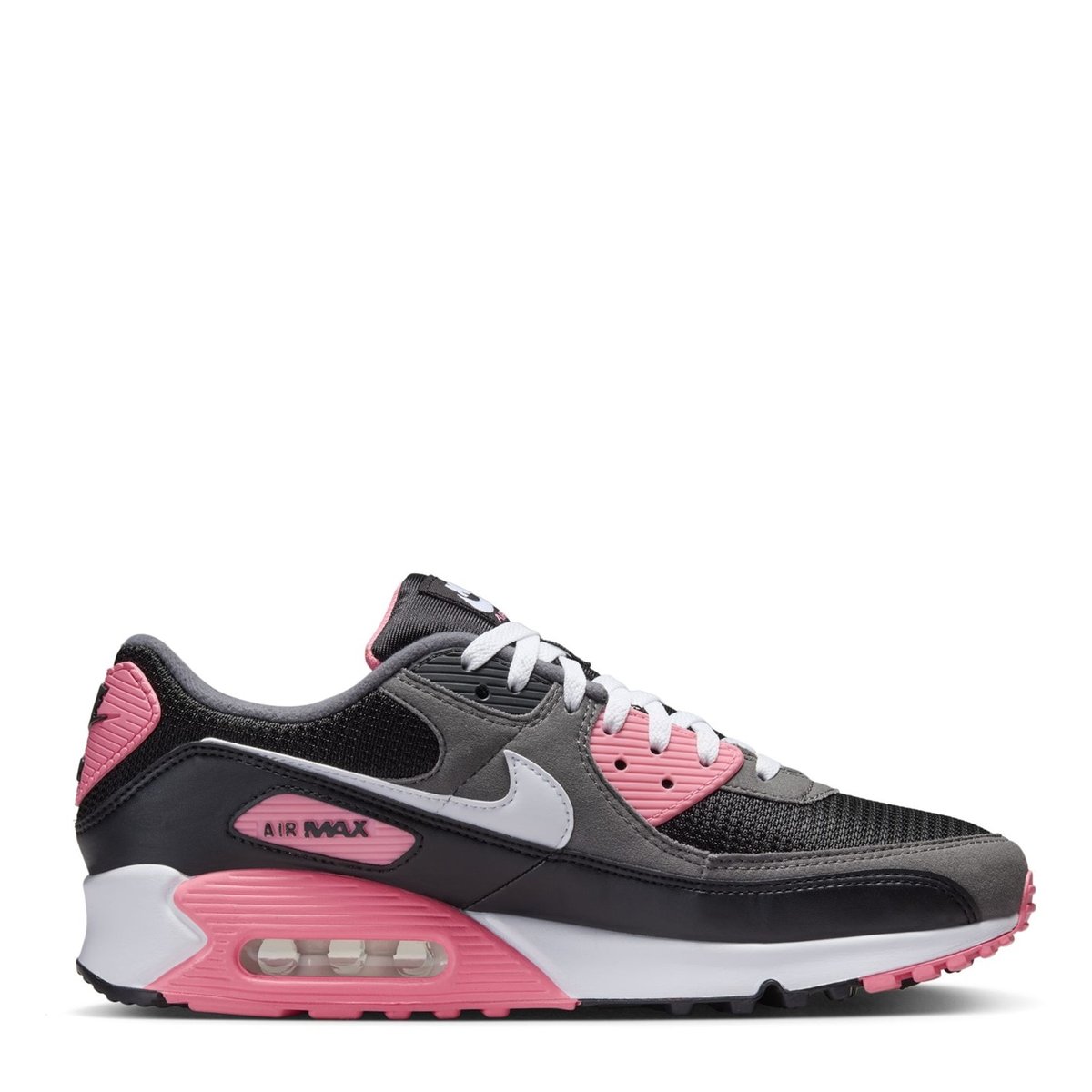 Pink nike trainers mens hotsell