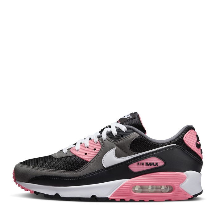 Air Max 90 Trainers Mens