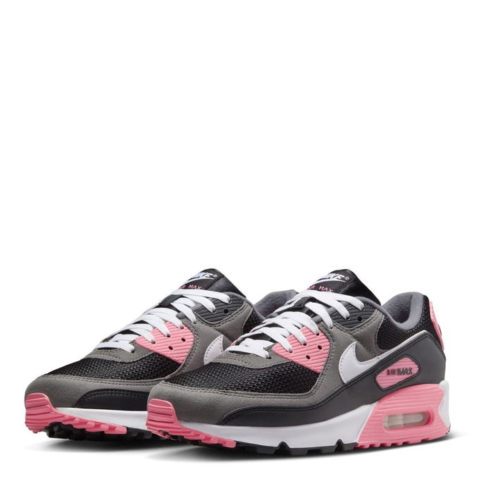 Air Max 90 Trainers Mens