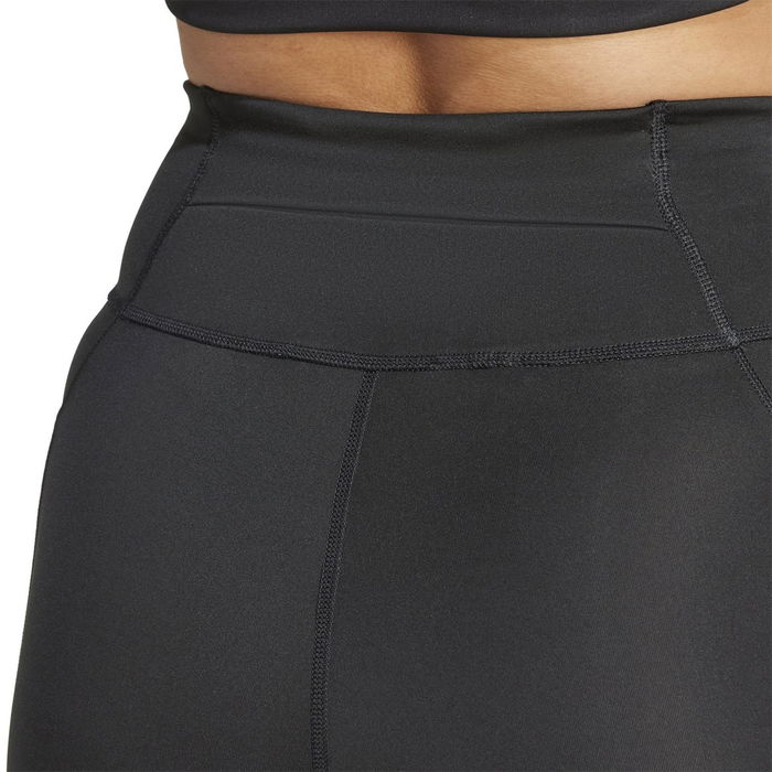 Own The Run Short Leggings Womens