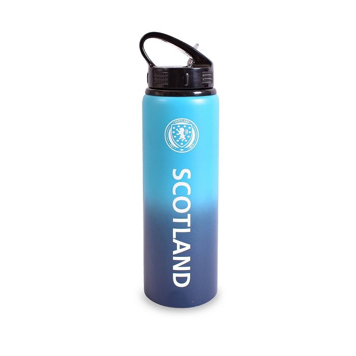 Alu Water Bottle