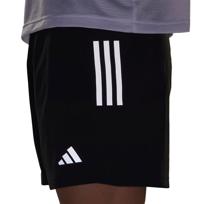 Own The Run Shorts Mens