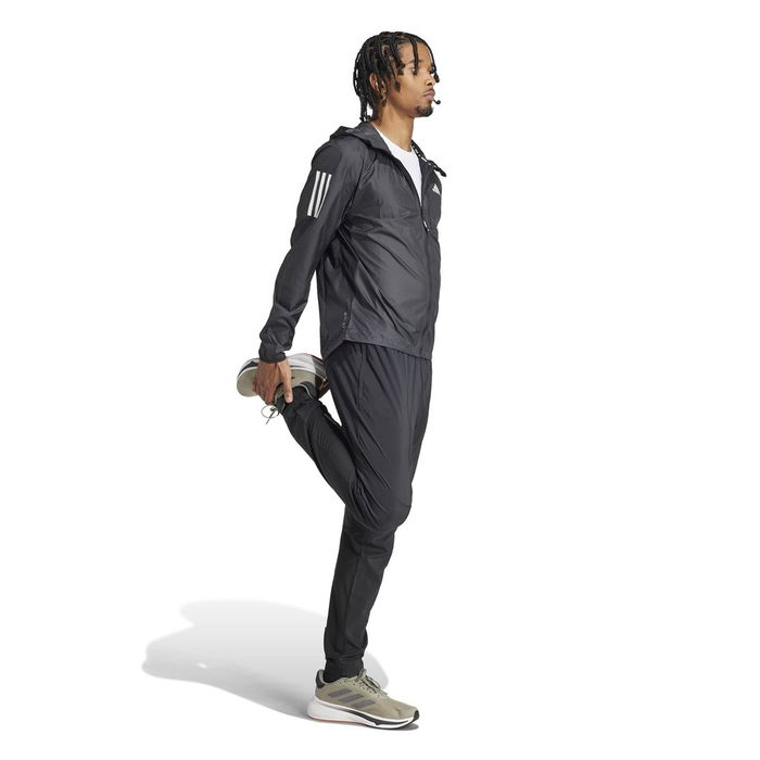 Own The Run Jacket Mens