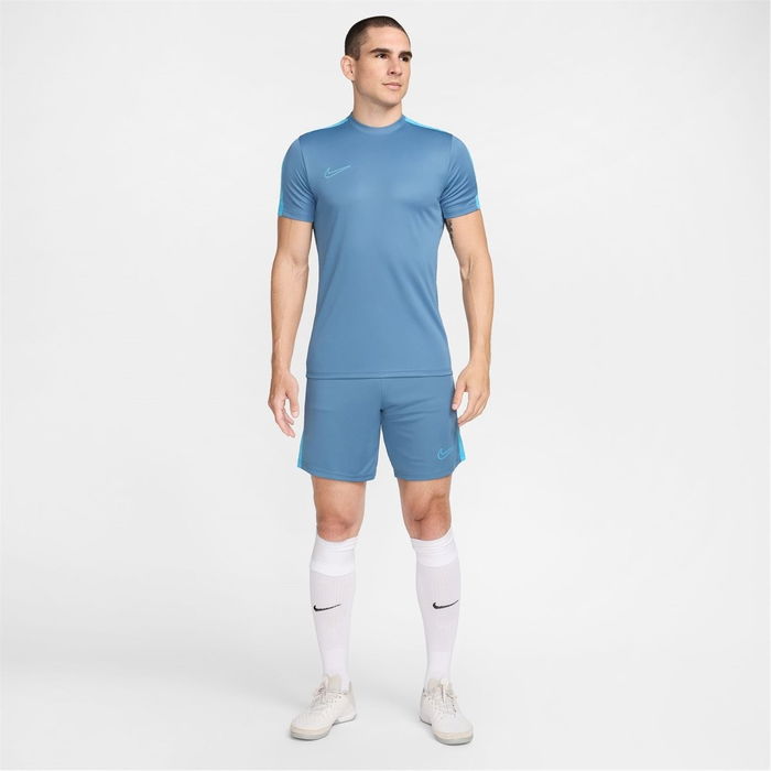 Dri FIT Academy Mens Short Sleeve Soccer Top