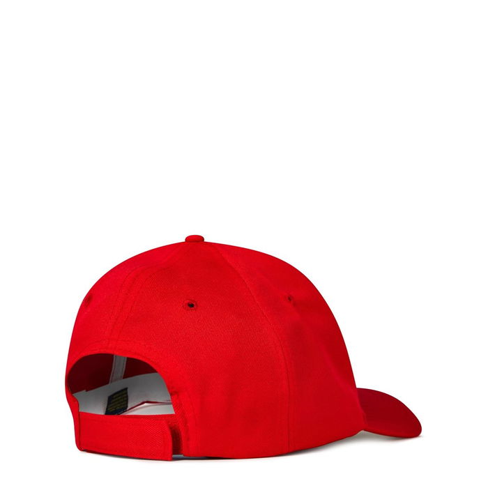 CAFC Cap R Sn99