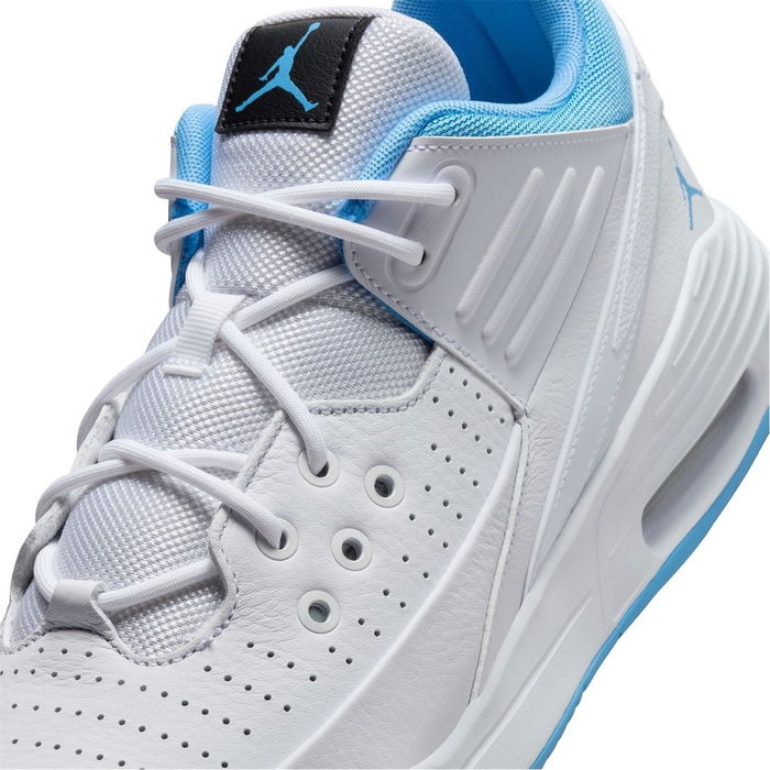 Max Aura 5 Mens Basketball Shoes