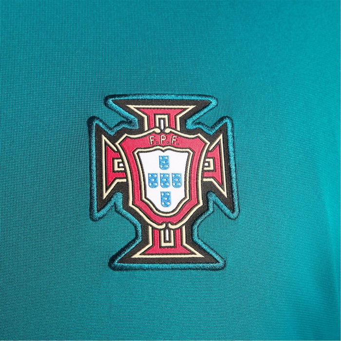 Portugal Strike Tracksuit 2024 Adults