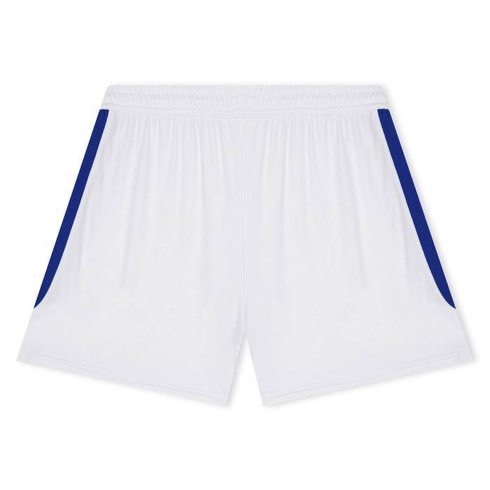 Rangers Home Shorts Womens