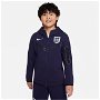 England Tech Fleece Jacket 2024 Junior