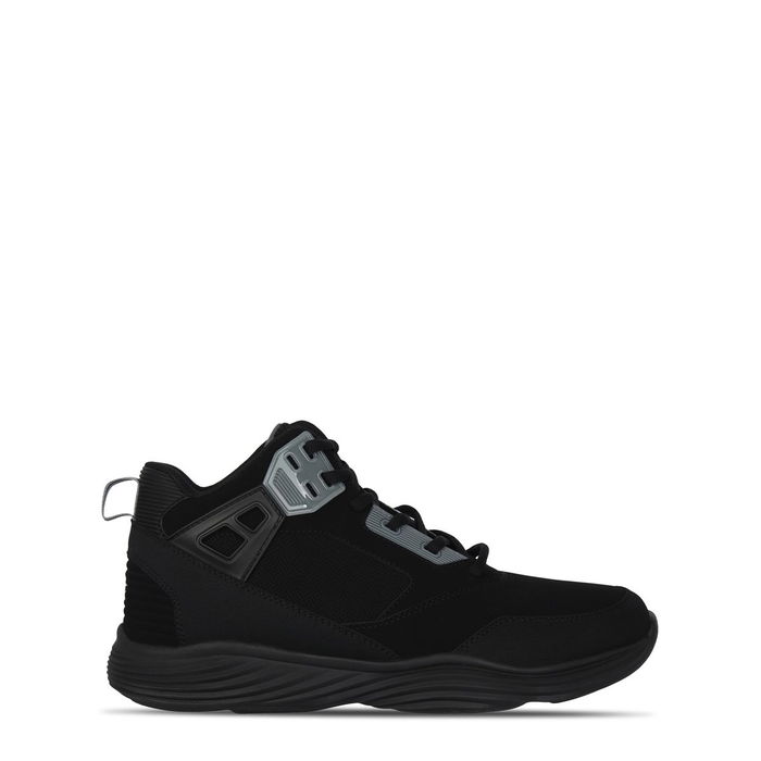 Diverse Basketball Trainers Mens