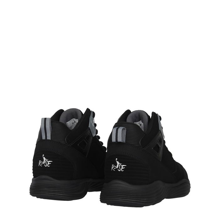 Diverse Basketball Trainers Mens