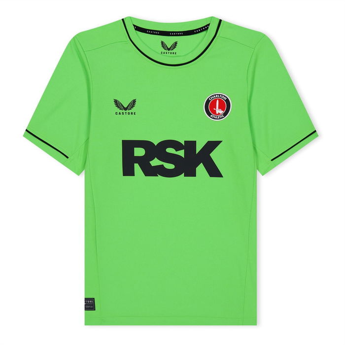 CAFC 3 Shirt Jn99