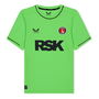 CAFC 3 Shirt Jn99