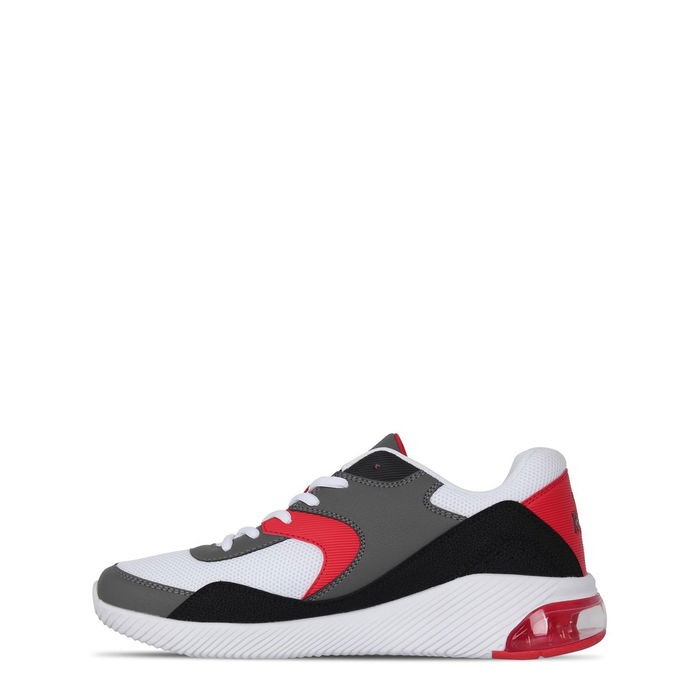 Dispatch Basketball Trainers Mens