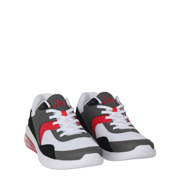 Dispatch Basketball Trainers Mens