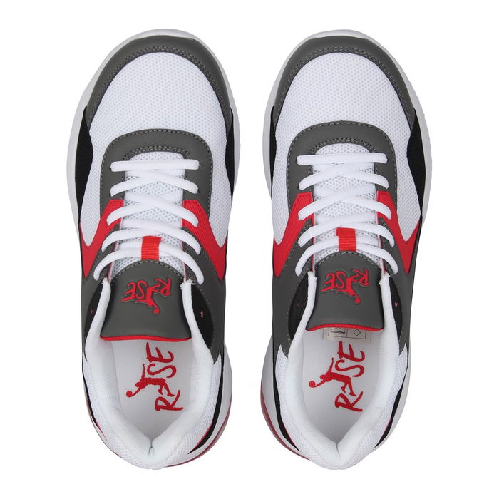 Dispatch Basketball Trainers Mens