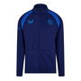 Rangers FC Golf Jacket Mens