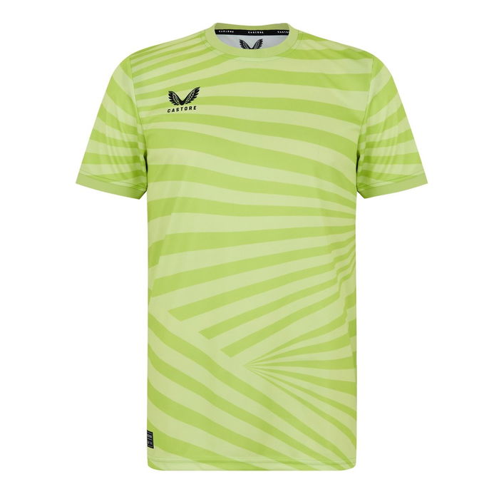 Pro Third Goalkeeper Shirt Adults