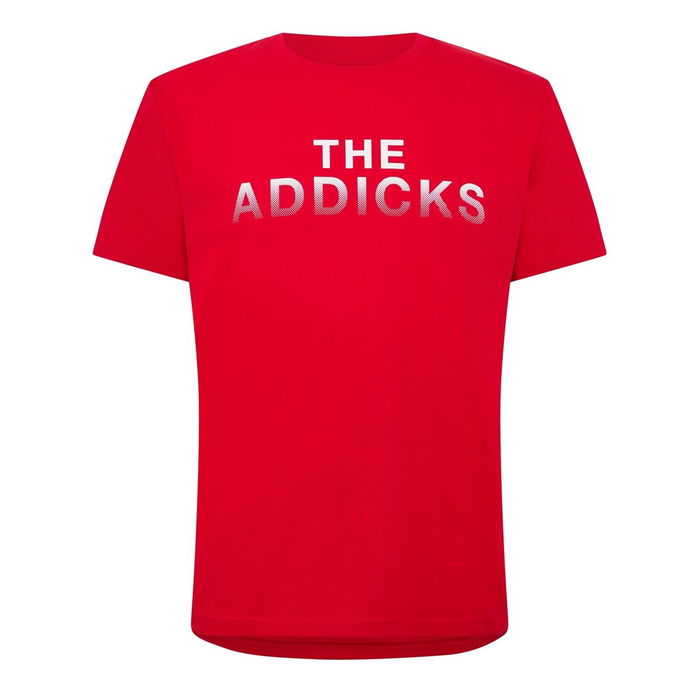 CAFC Addicks Tee Sn99