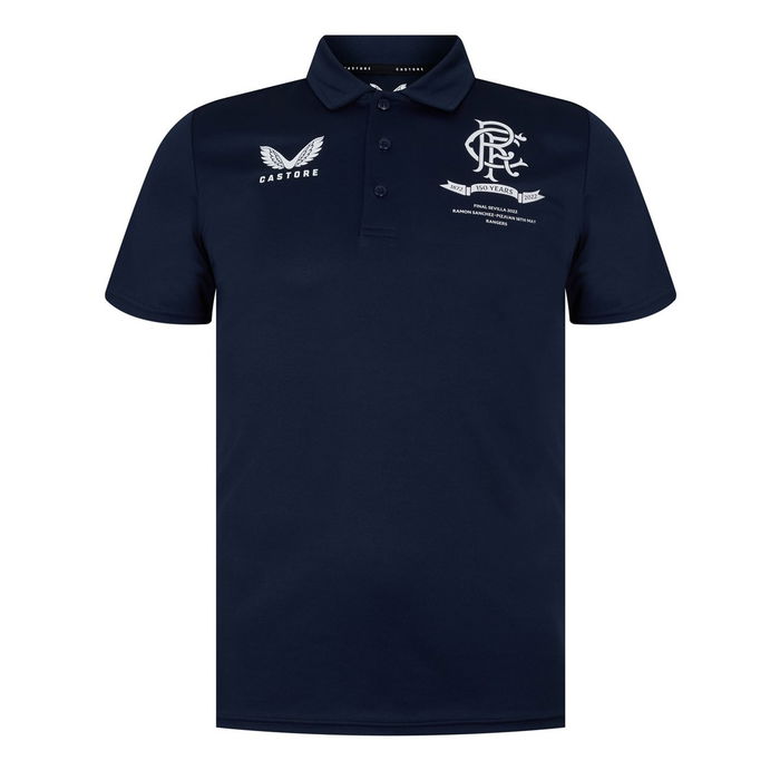 Rangers Polo Sn99