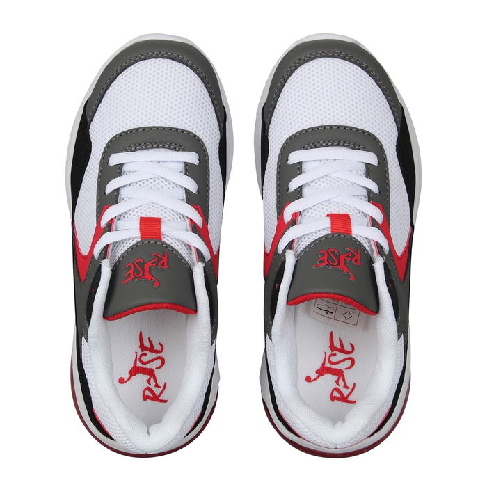 Dispatch Basketball Trainers Children