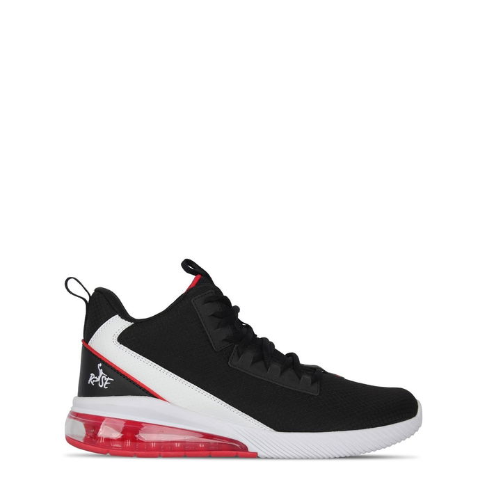 Digital Basketball Trainers Mens