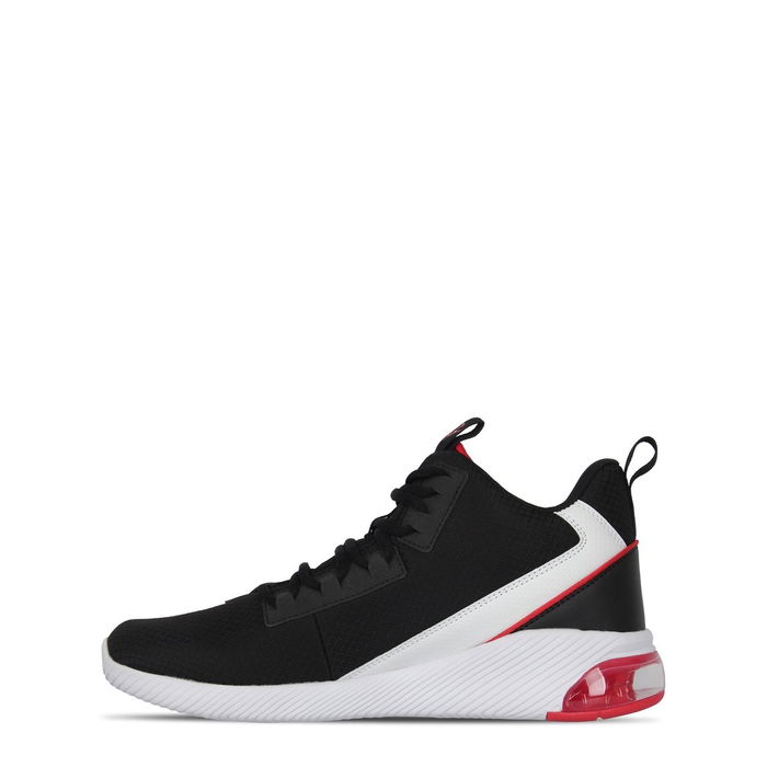 Digital Basketball Trainers Mens
