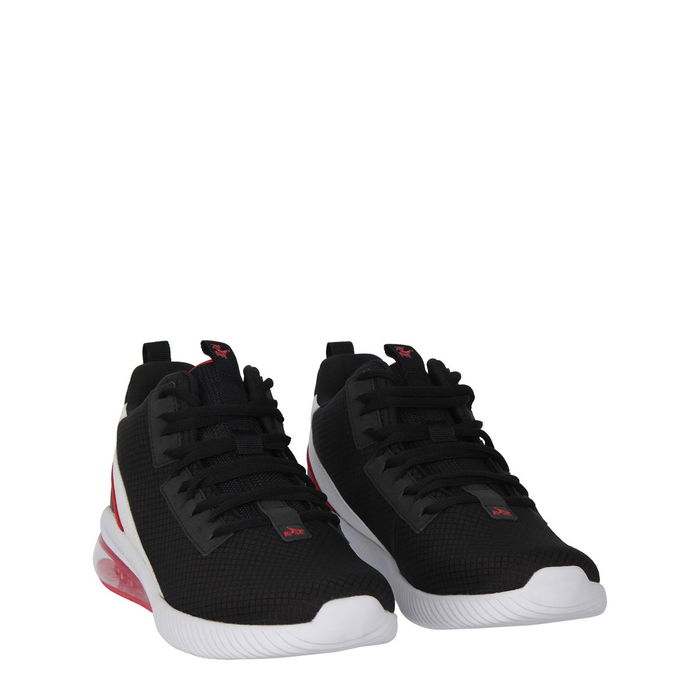 Digital Basketball Trainers Mens