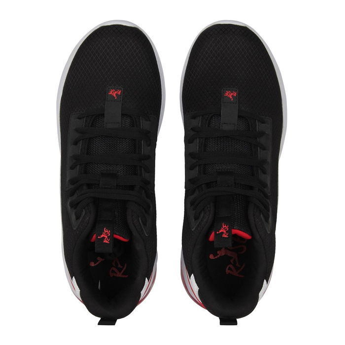 Digital Basketball Trainers Mens