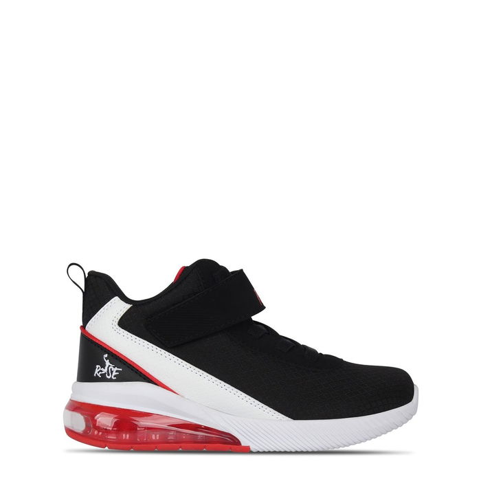 Digital Basketball Trainers Children